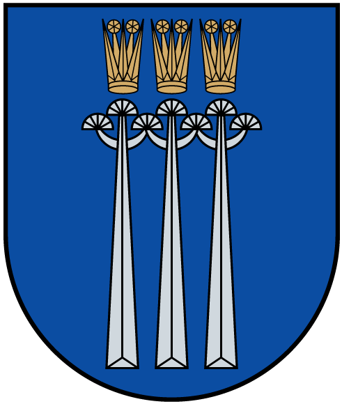 Projektas įgyvendintas su Druskininkų savivaldybės parama druskininku herbas